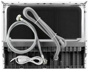Посудомоечная машина Electrolux