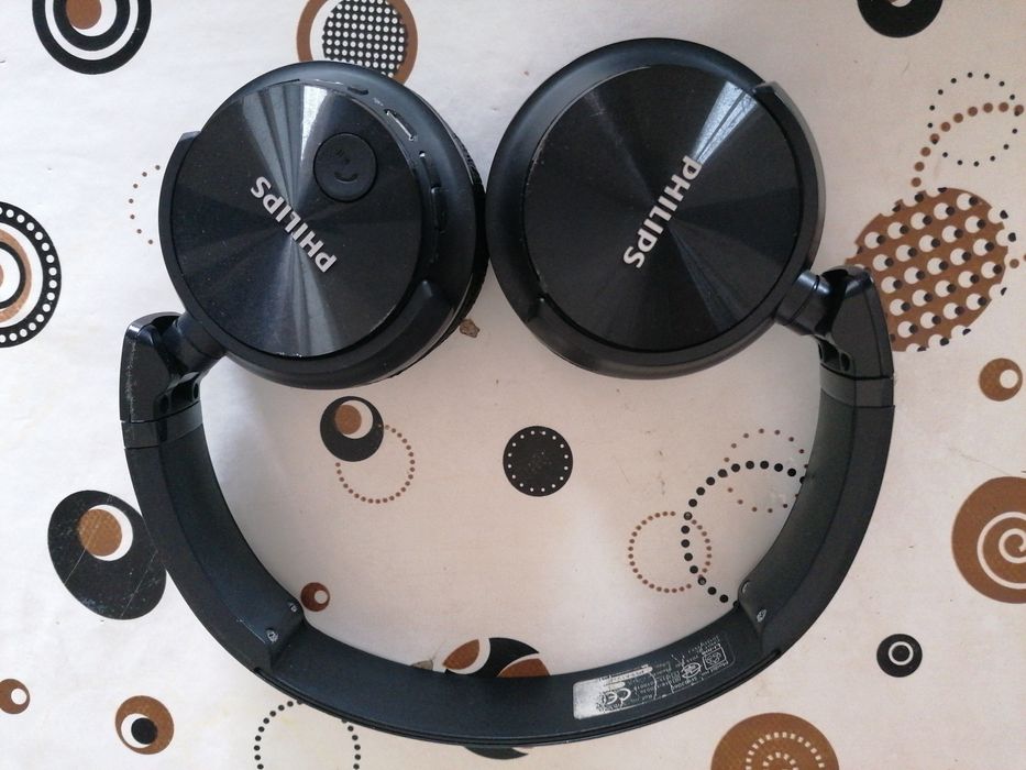 Peças para auscultadores Philips