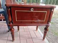 Stylowe szafki nocne Vintage