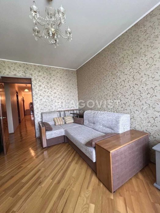 Продаж 3-х кімн Старонаводницька 8, Печерськ ,Центр