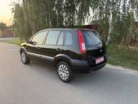 Ford Fusion з Німеччини Розмитнений