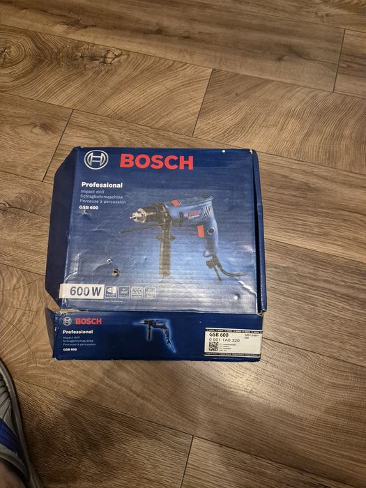 Wiertarka Bosch Profesional