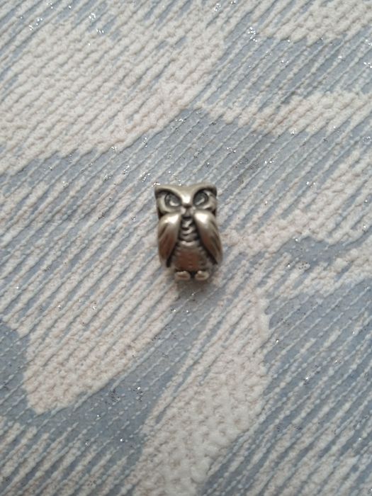 Шарм Совушка малька
