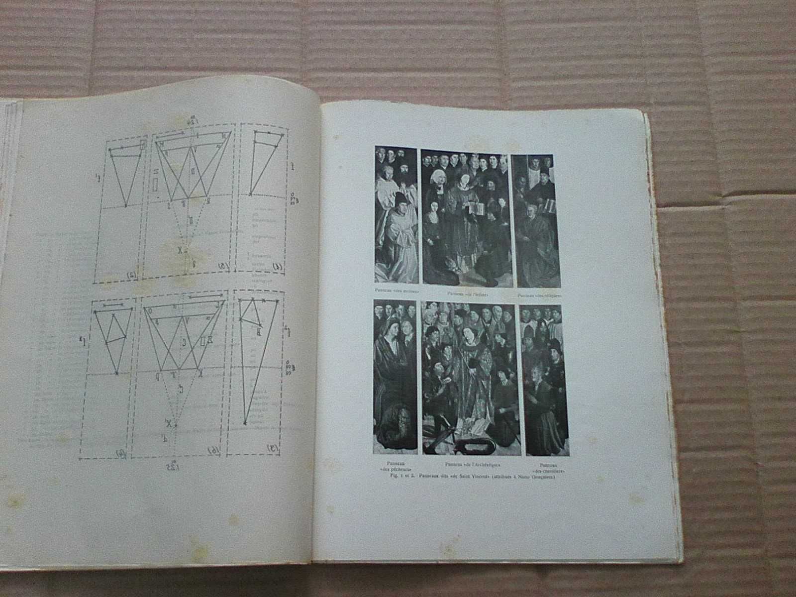 Problèmes des Primitifs Portugais