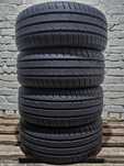 Шини 195/45r16 Nexen | Korea | 2023 | 8mm | Стан нових | Преміум/Ідеал