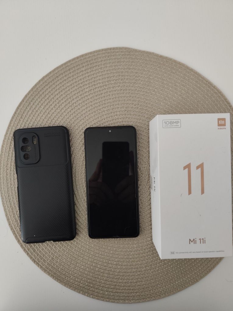 Smartfon Xiaomi Mi 11 i