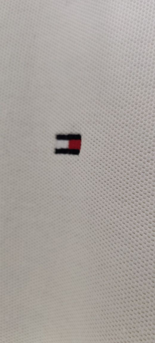 Koszulka Tommy Hilfiger męska rozmiar L/XL