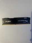 8gb ram 2133MHz DDR4 hyperx
