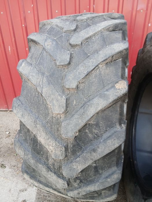 Opony 600 70 r30 trelleborg