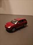 Samochodzik Porsche Cayenne