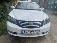 Продам Geely Emgrand