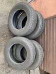 Opony bridgestone 225/65/16c 2024 rok