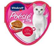 Vitakraft dla kota Kurczak