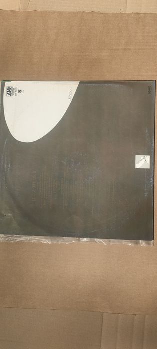 Led Zeppelin Ii - winyl lp
