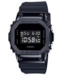 Часы Casio G-SHOCK GM-5600B-1E ! Оригинал! Фирменная гарантия 2 года!