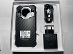 Oukitel wp21 12/256gb black - Краща ціна в Україні. В НАЯВНОСТІ!