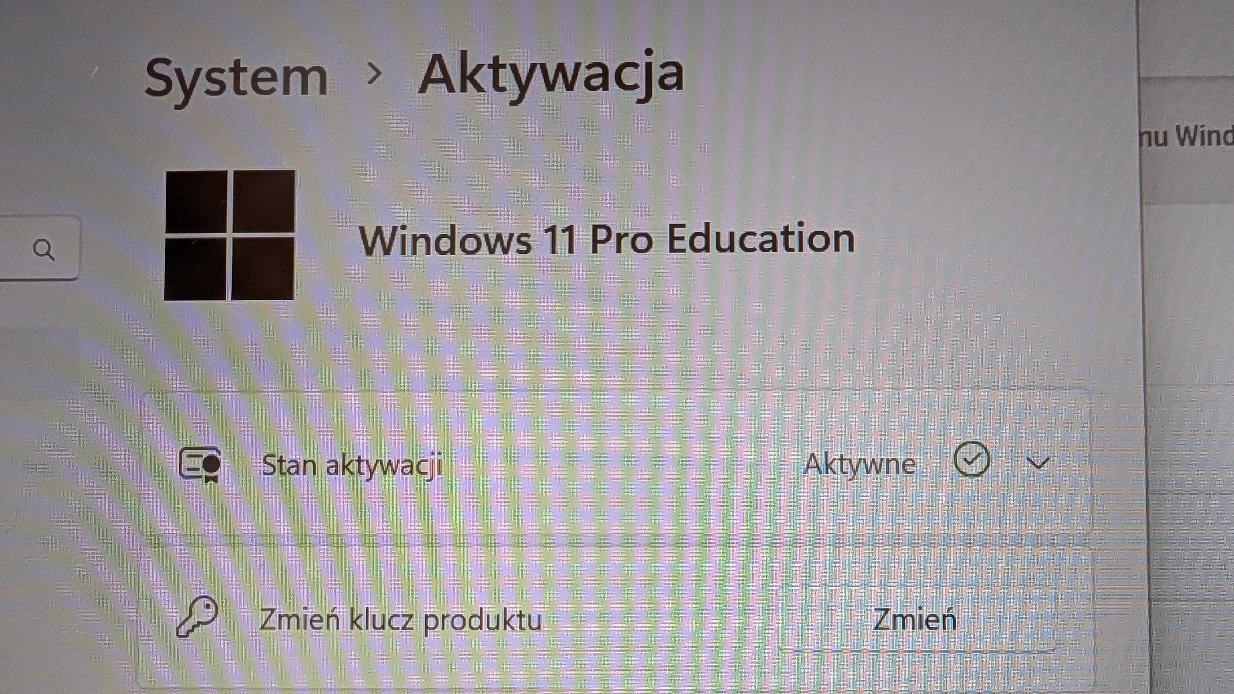 Laptop HP Probook 440 G9 16GB RAM i5-1235U 256GB Super stan jak nowy A