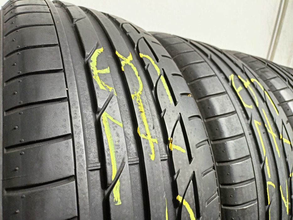 Bridgestone Potenza S001 RSC 225//45/18 17r. 91W 2x5,00mm 2x6,4mm(379)