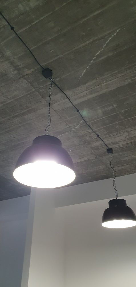 Duze stare lampy 50x50