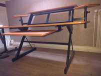 Secreta estúdio rack frame w212