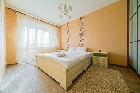 2 комнатная квартира в центре Киева