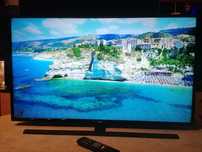 Telewizor philips 43 "4K smart WiFi