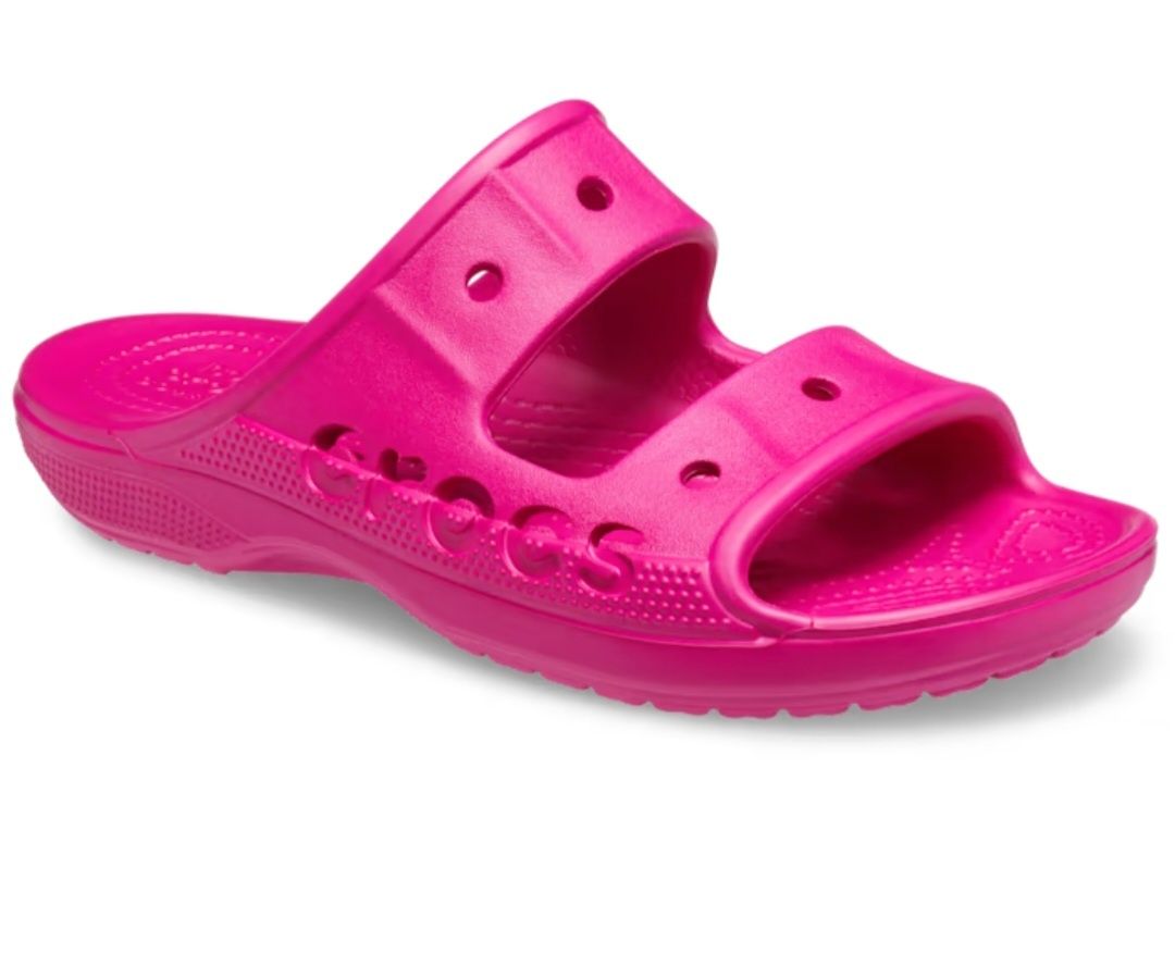 Crocs оригінал , шльопки на літо, сланці