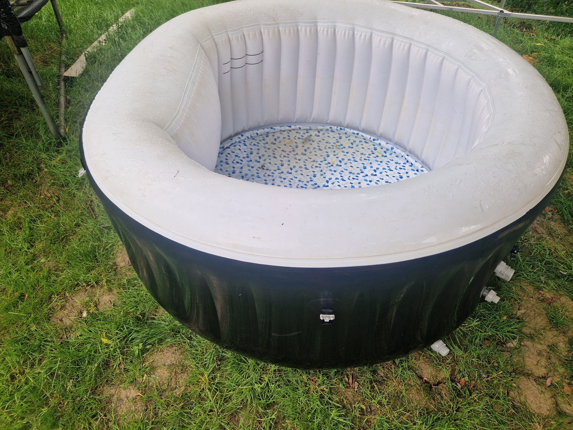 Jacuzi layzspa 4 osobowe dreamstream