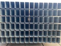 DGE Profil ocynkowany 60x40x2 ogrodzenia