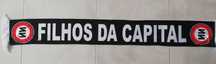 Cachecol No Name Boys