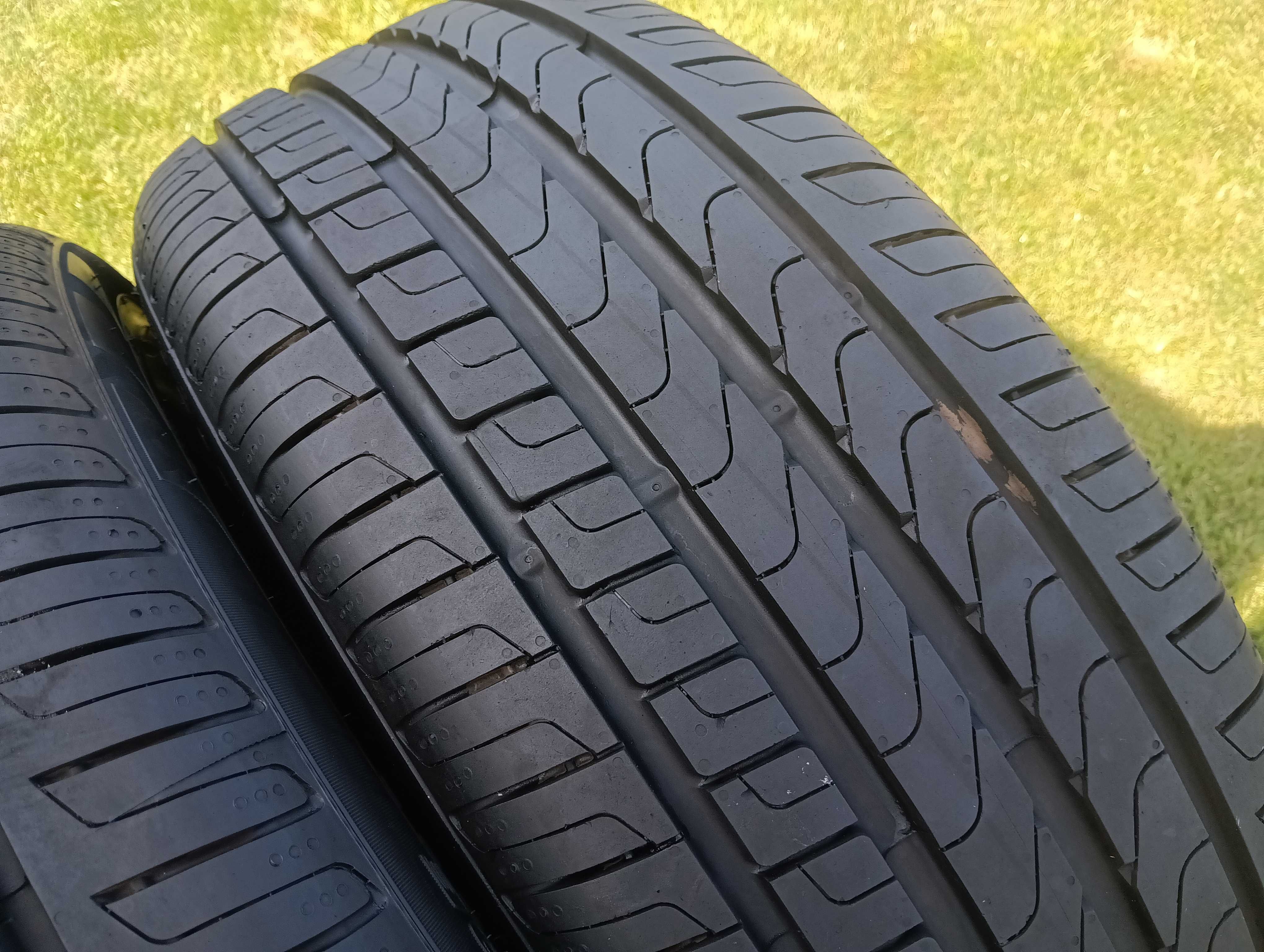 opony 235/45/20 Pirelli Scorpion Vrede 4 sztuki nowe demo 2024