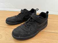 Buty NIKE dla chłopca - r. 33.5.