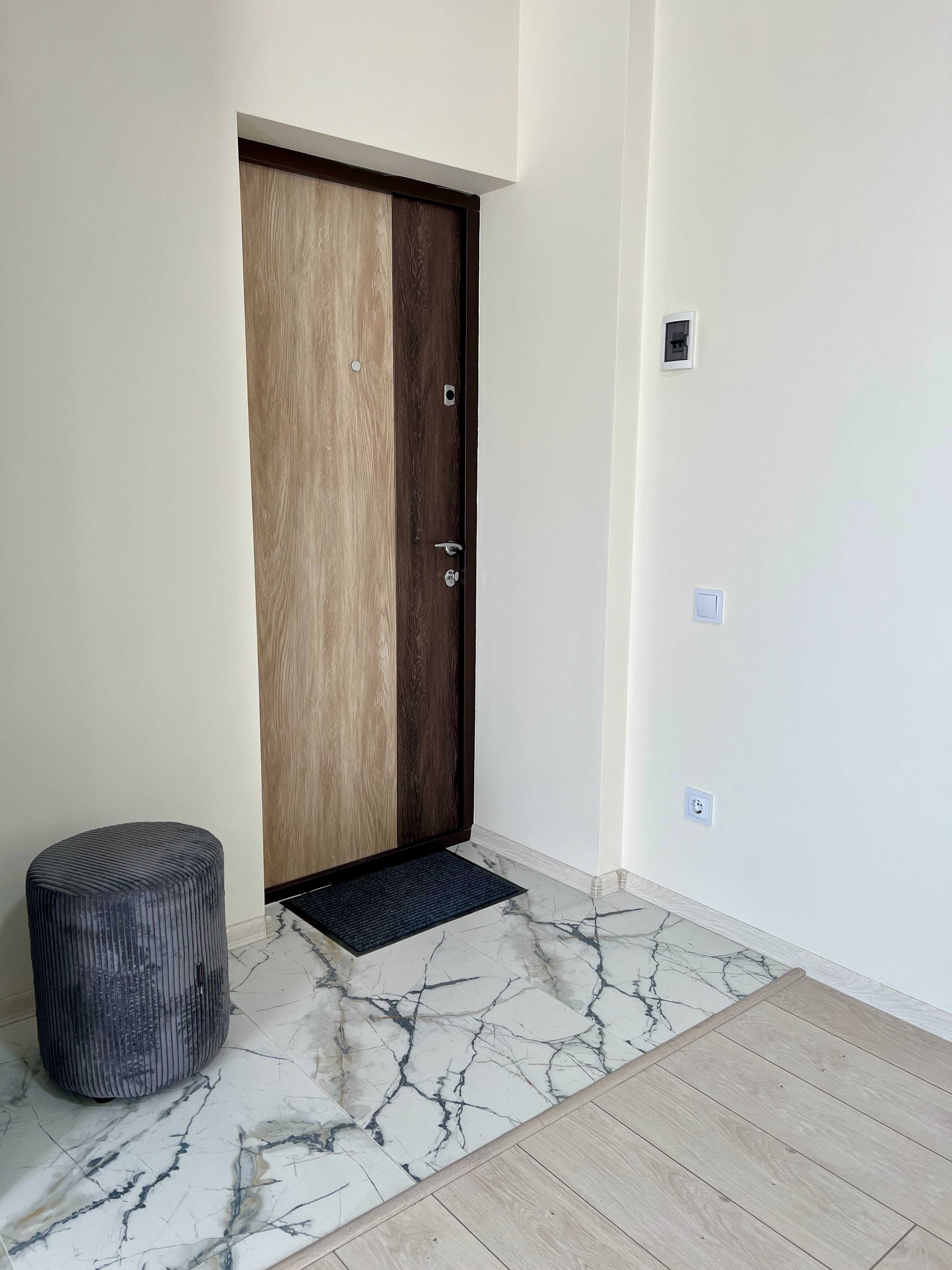 Елегантна квартира у Апарт-Готелі