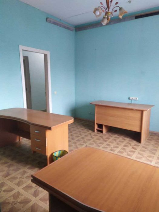 Оренда приміщень