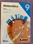 Matemática 9 manual e fichas