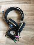 Наушники SVEN AP-600 с микрофоном
