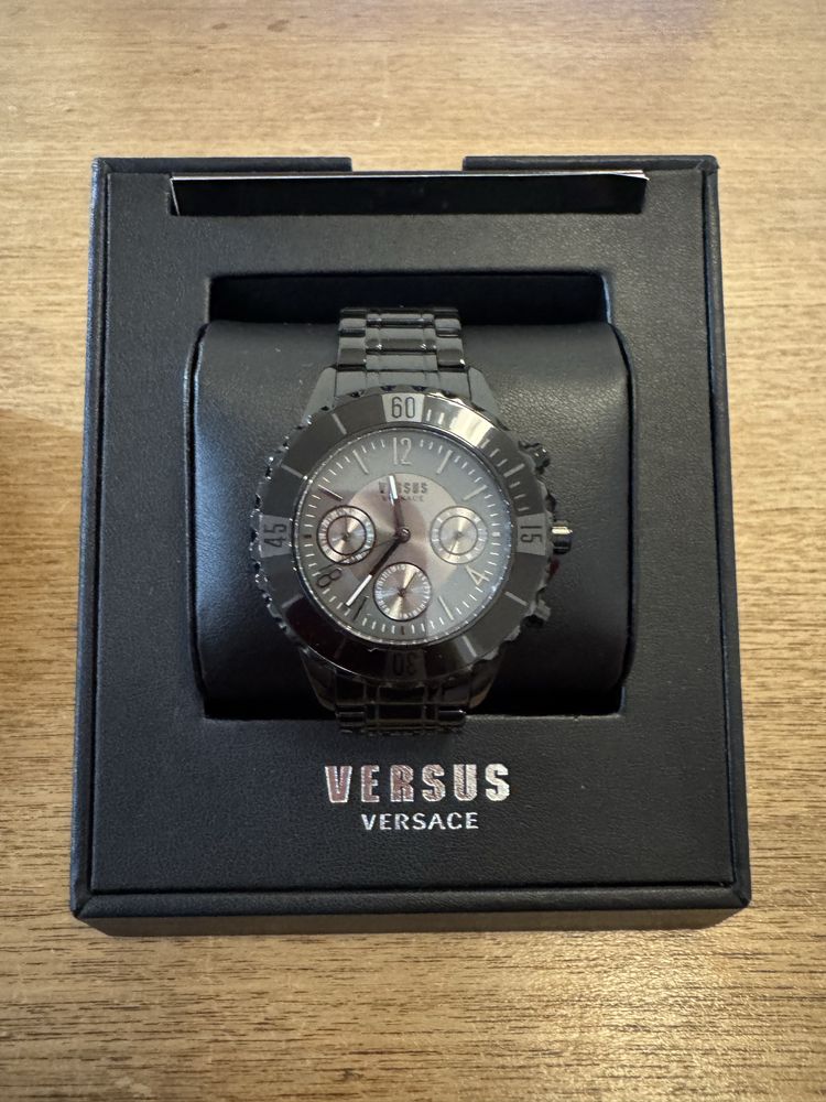 Zegarek meski VERSACE VERSUS Nowy!!