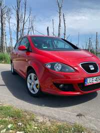 Seat Altea 2.0TDI DSG