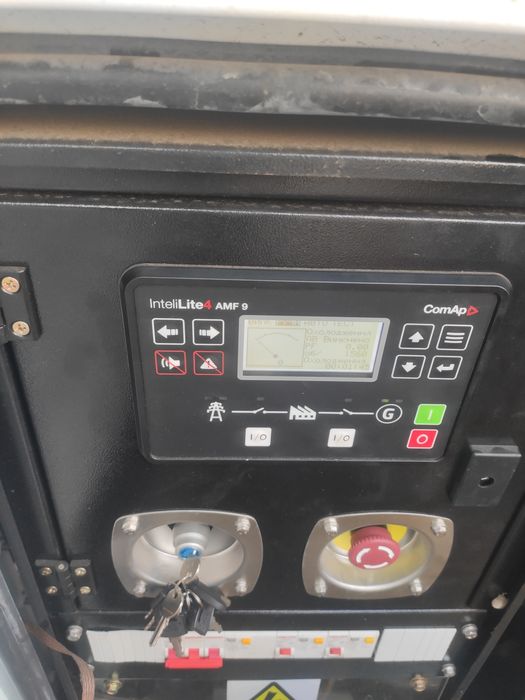 Ремонт генератора и бензоинструмента