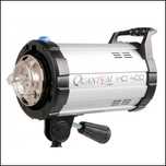 Lampa studyjna Quadralite FOMEX HD400 400Ws profesjonalna Promocja!