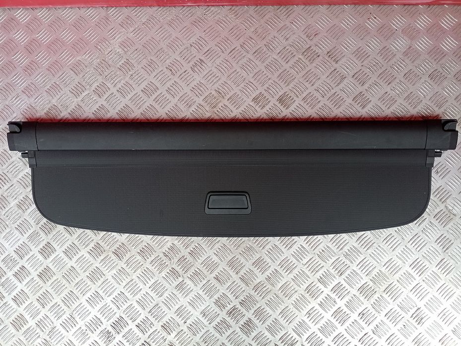 Шторка 4KE86355394H (полиця) багажника Audi E-TRON Полка Є Трон