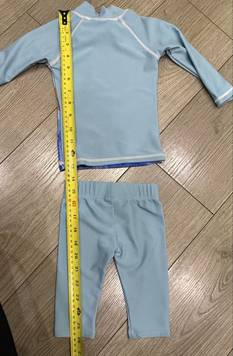 Дитячий купальник, набір, комплект Frozen