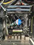 Zestaw: i7-4770 + 24 GB DDR3 1866 MHz CL9 + Gigabyte G1.Sniper B5