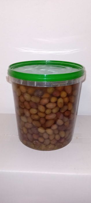 3 kg de Azeitona