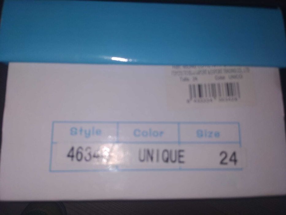 Tênis criança TucTuc