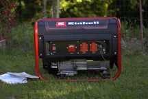 Agregat EINHELL TC-PG 25/1/E5