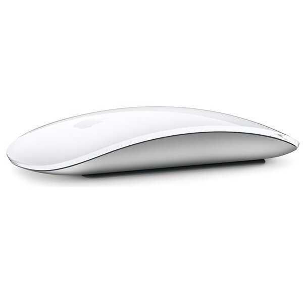 Миша Apple Magic Mouse Wireless White