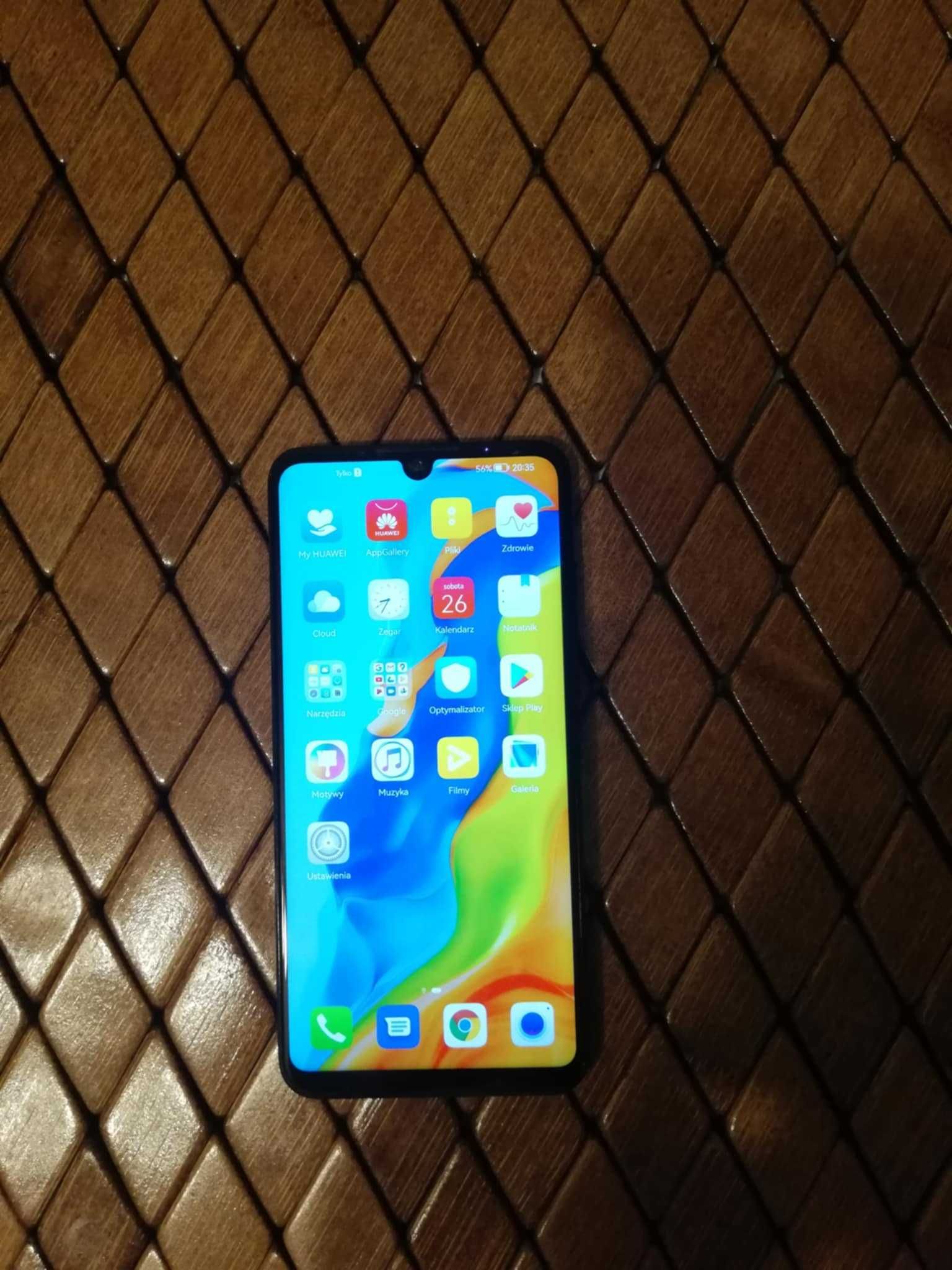 Huawei P30 Lite - używany