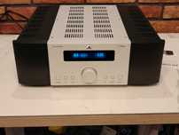 XTZ CLASS-A100D3 ! Potężny wzmacniacz stereo z DAC i PHONO ! Pilot