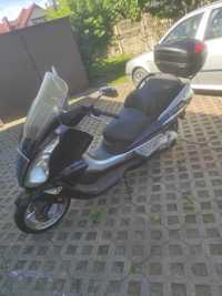 Junak Jetmax 250